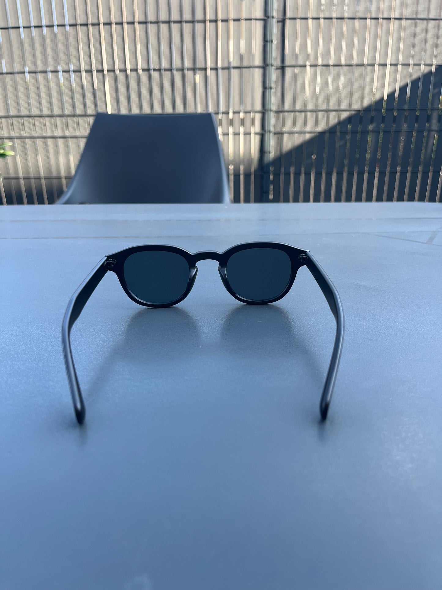 FULL BLACK - ORIGINAL