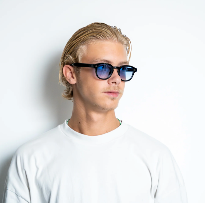 MONTE CARLO - CLASSIC BLUE