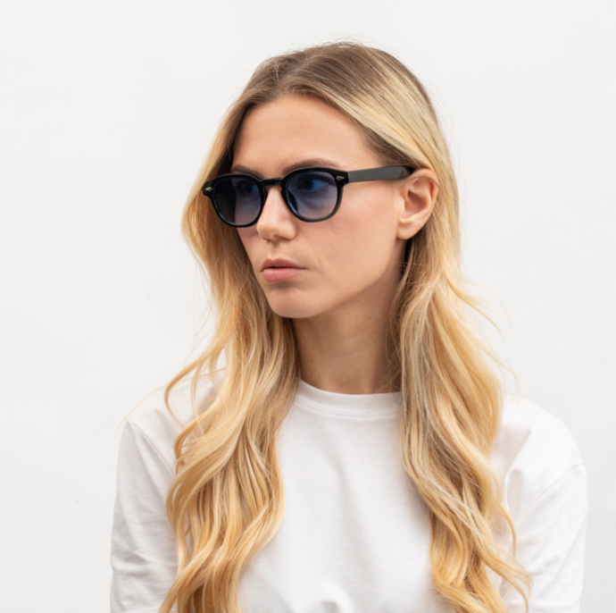 MONTE CARLO - CLASSIC BLUE