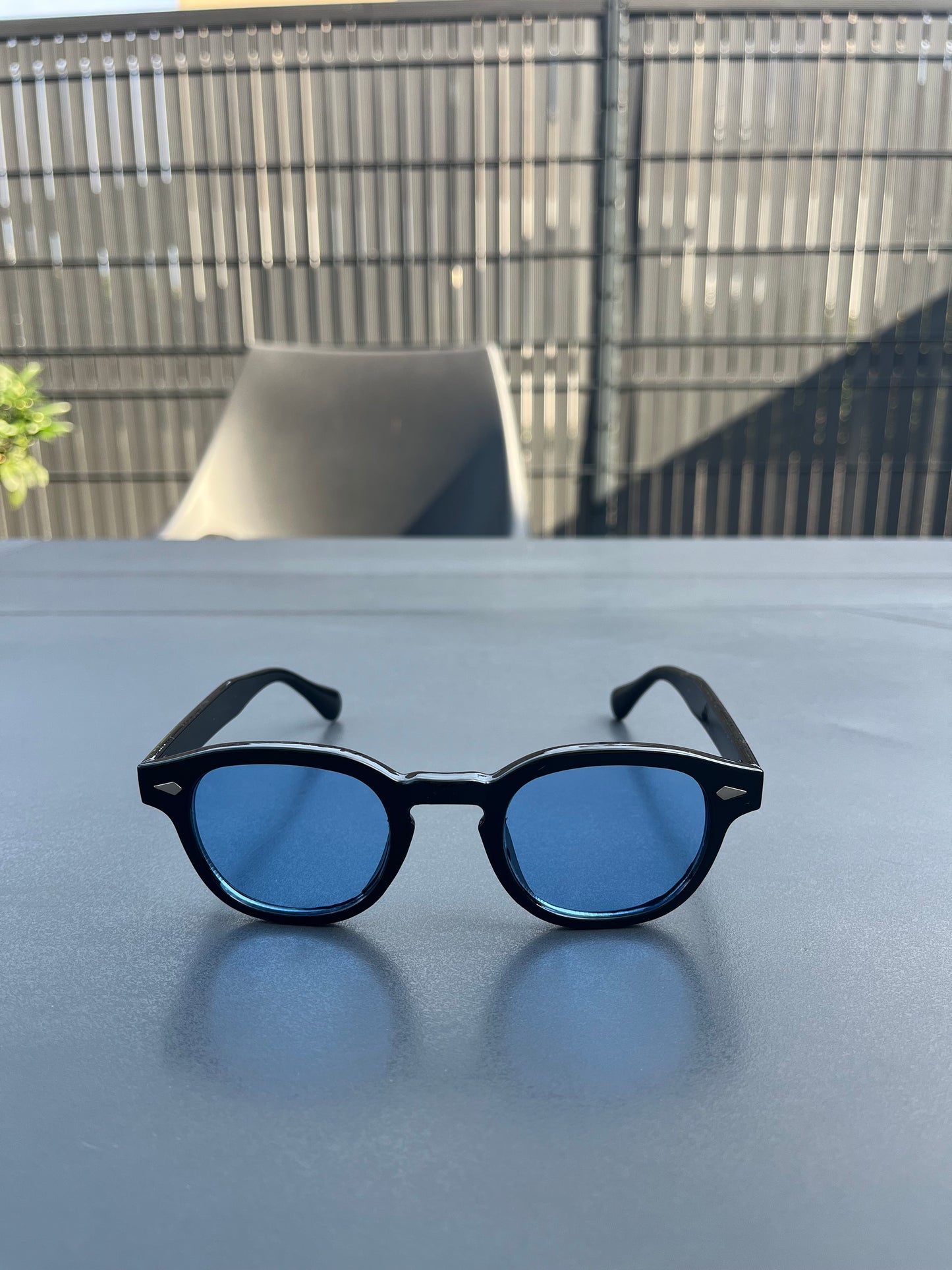 MONTE CARLO - CLASSIC BLUE