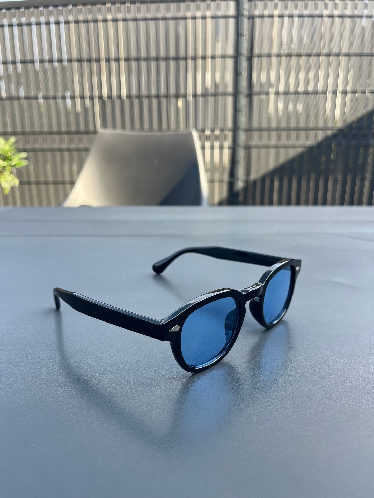 MONTE CARLO - CLASSIC BLUE