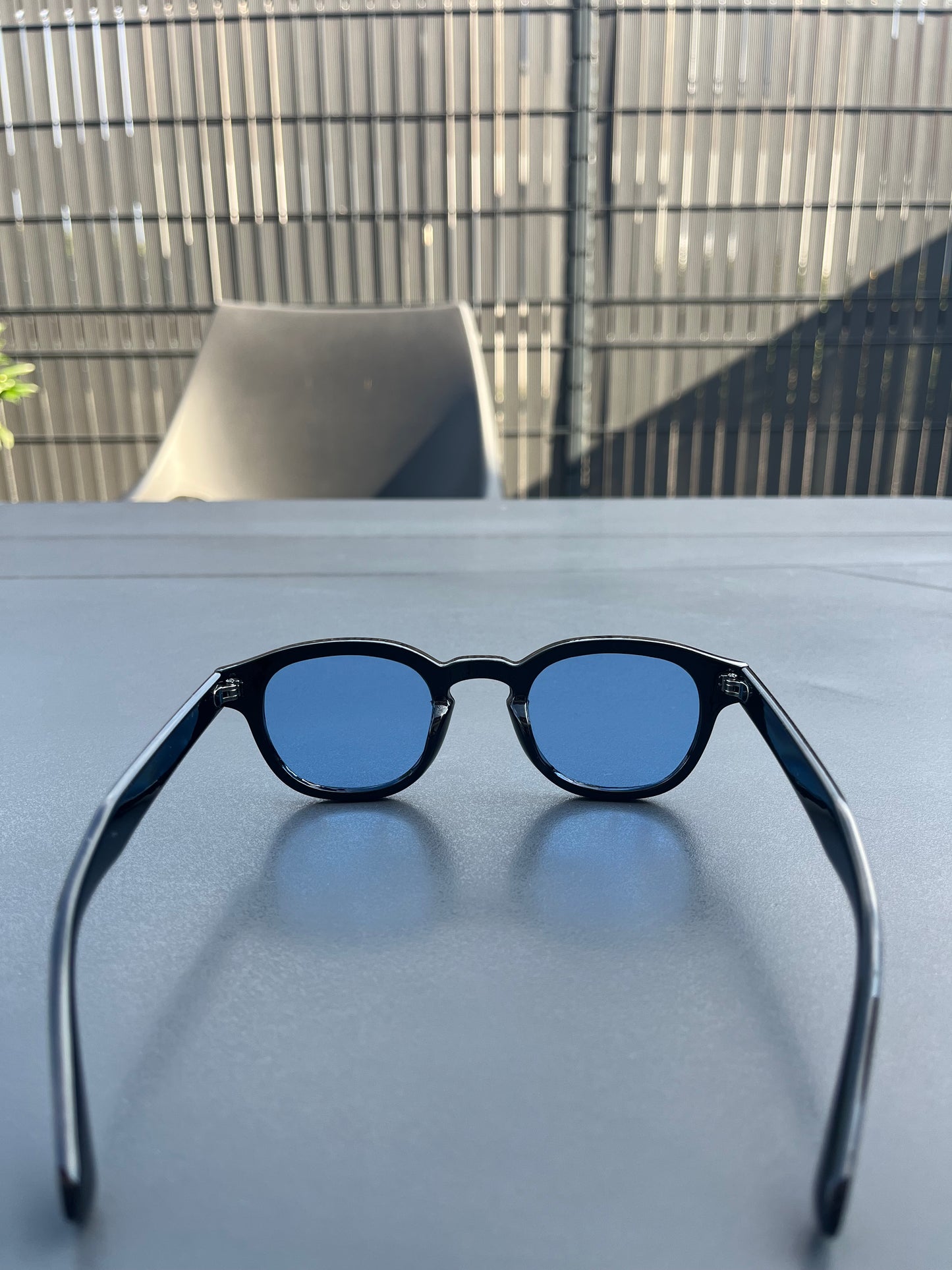 MONTE CARLO - CLASSIC BLUE