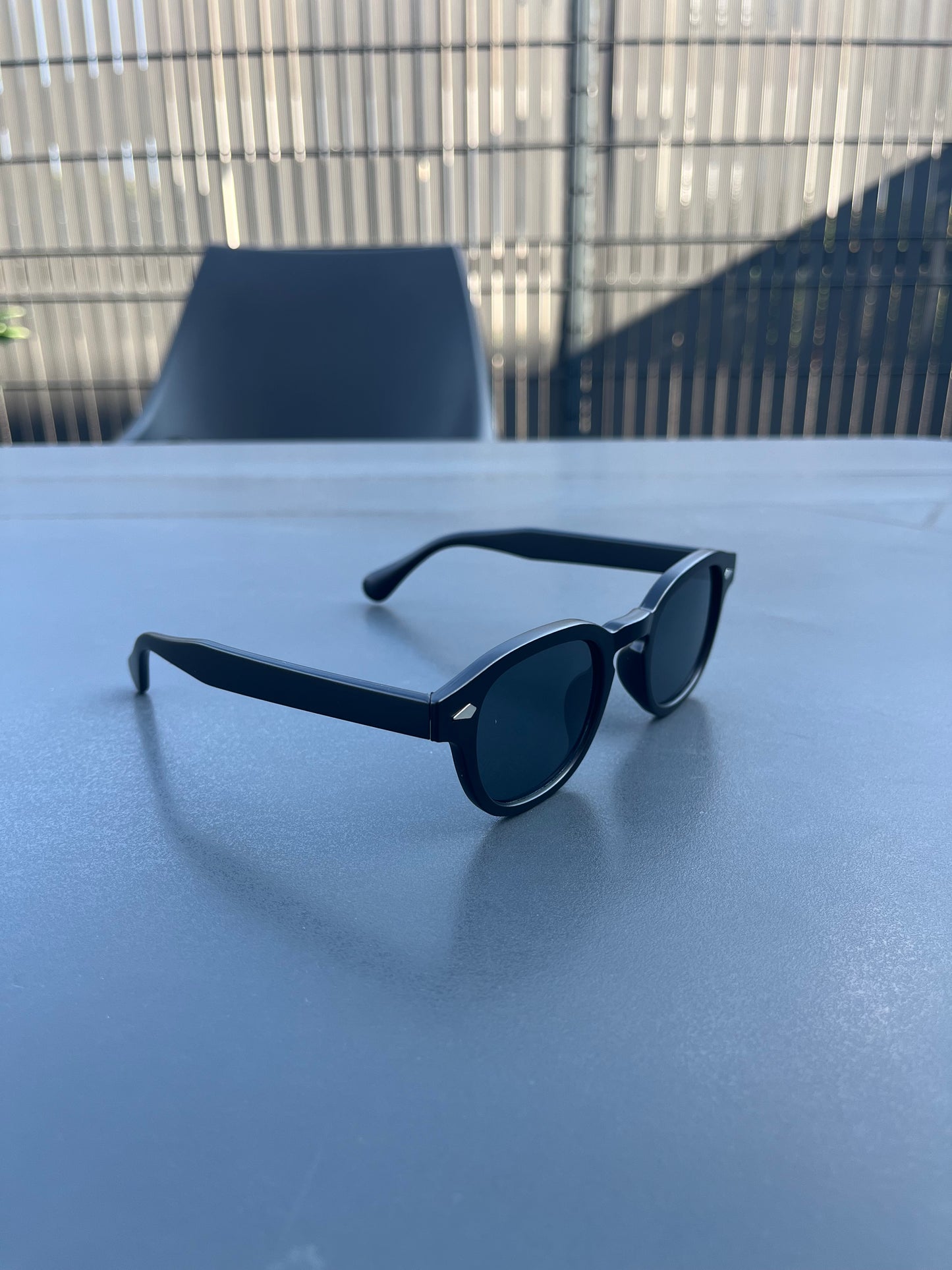 FULL BLACK - ORIGINAL