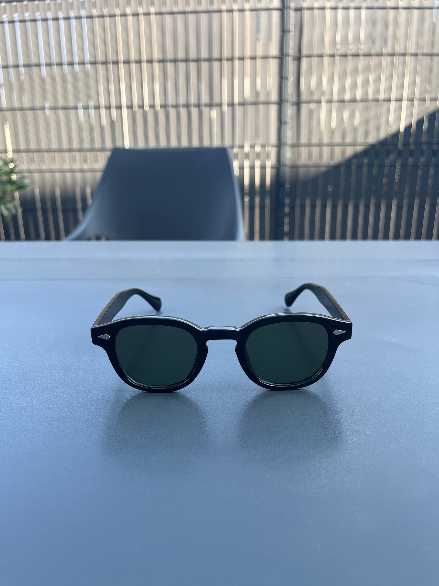 MONACO - ORIGINAL GREEN