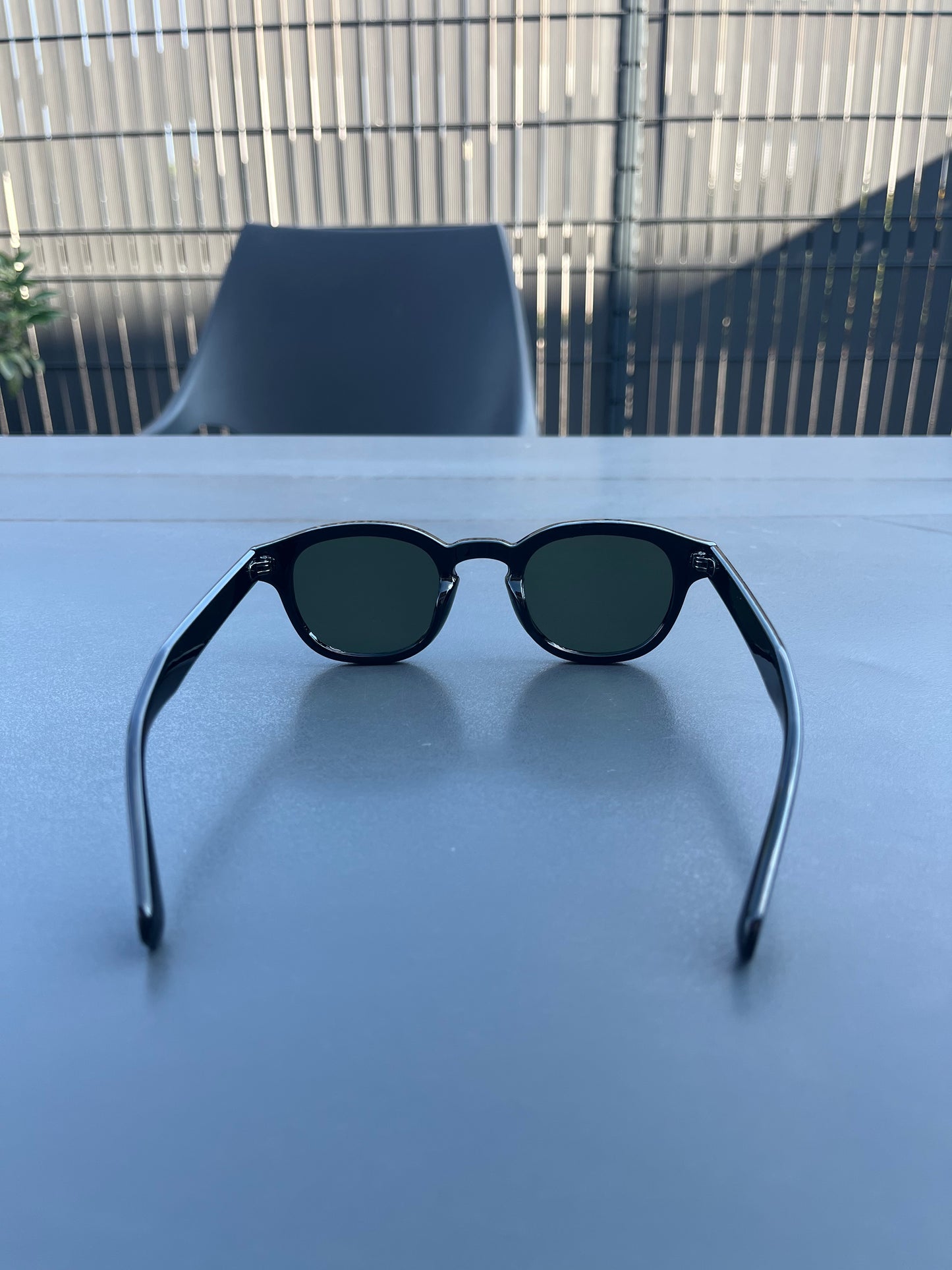 MONACO - ORIGINAL GREEN